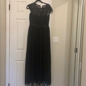 Adrianna Papell gown